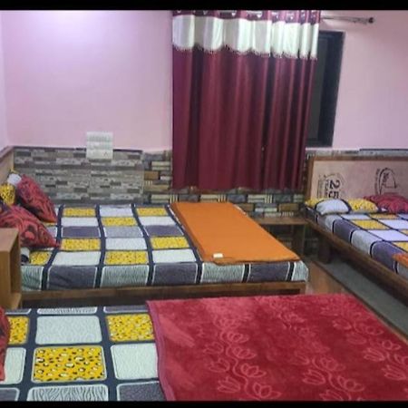 Sahil Lodge Akkalkot Akalkot エクステリア 写真