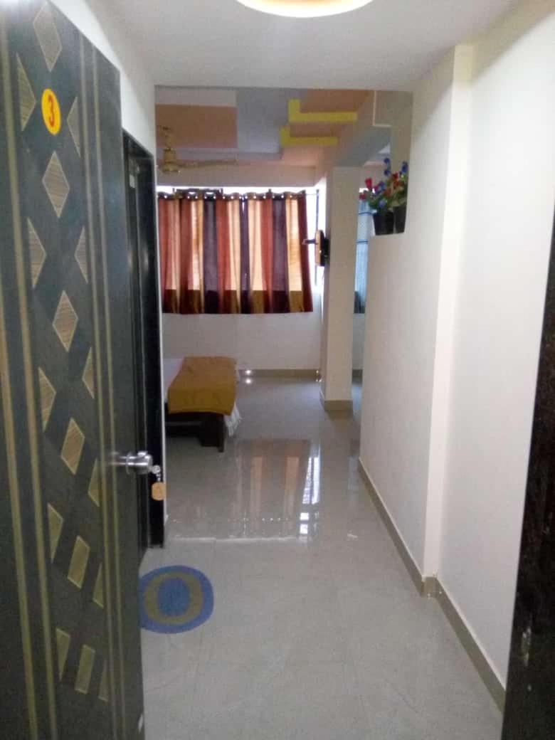 Sahil Lodge Akkalkot Akalkot エクステリア 写真